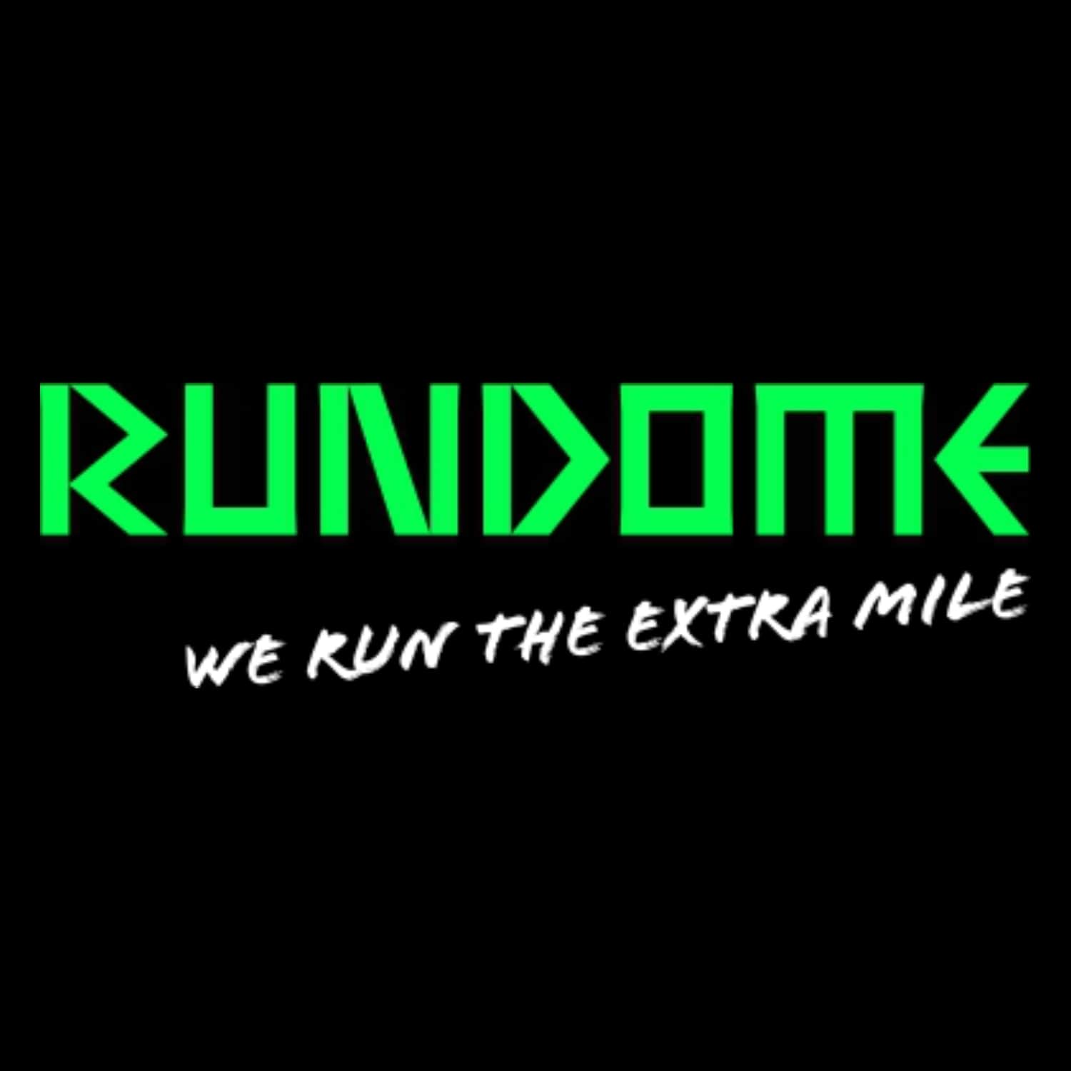 rundome greece logo